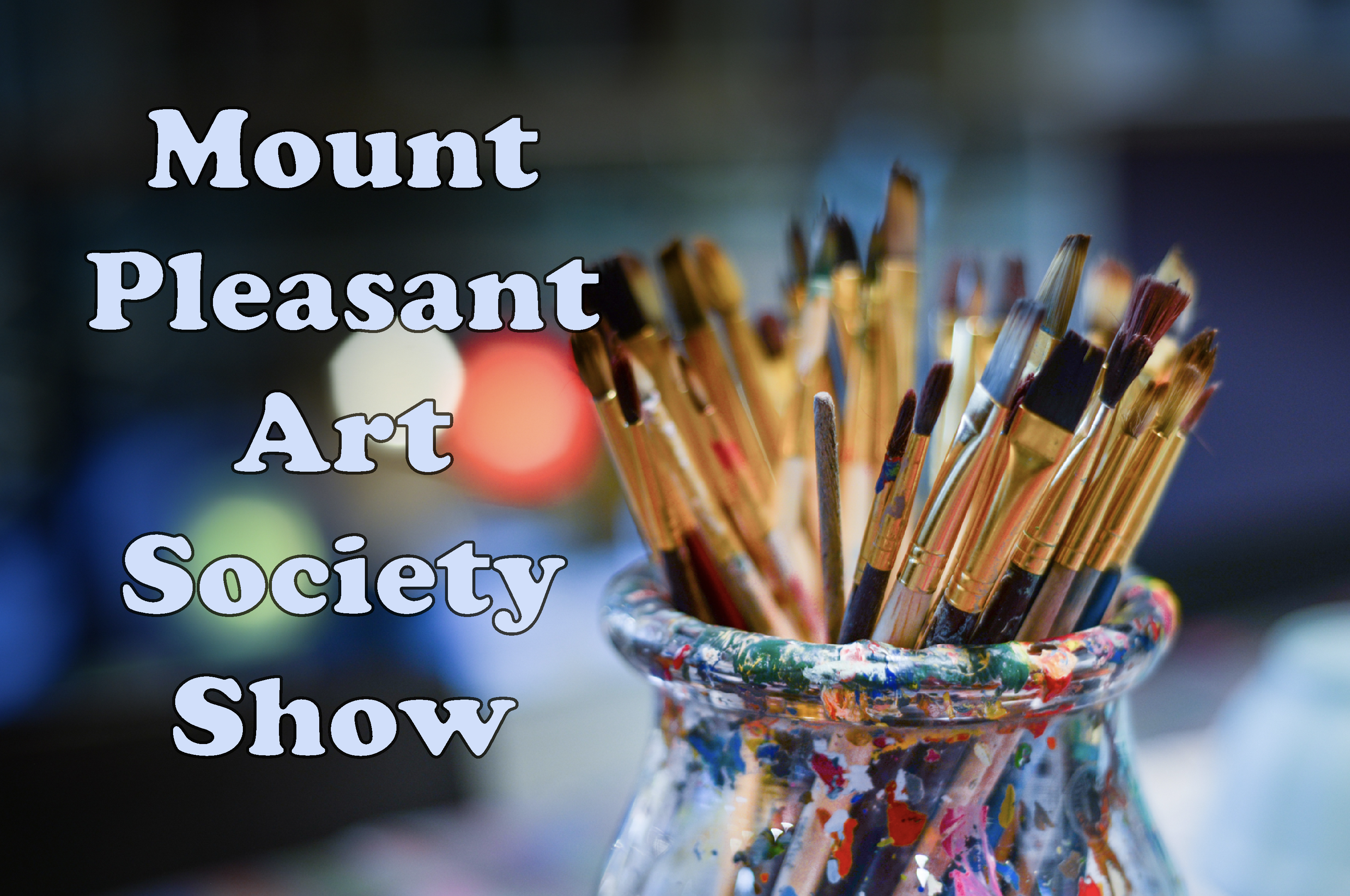 art society show