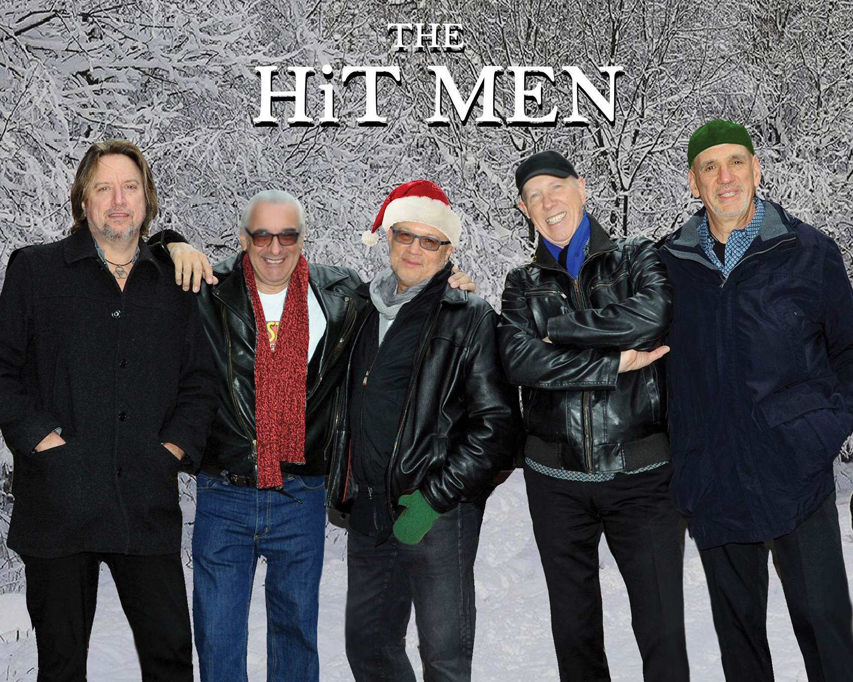 hit men