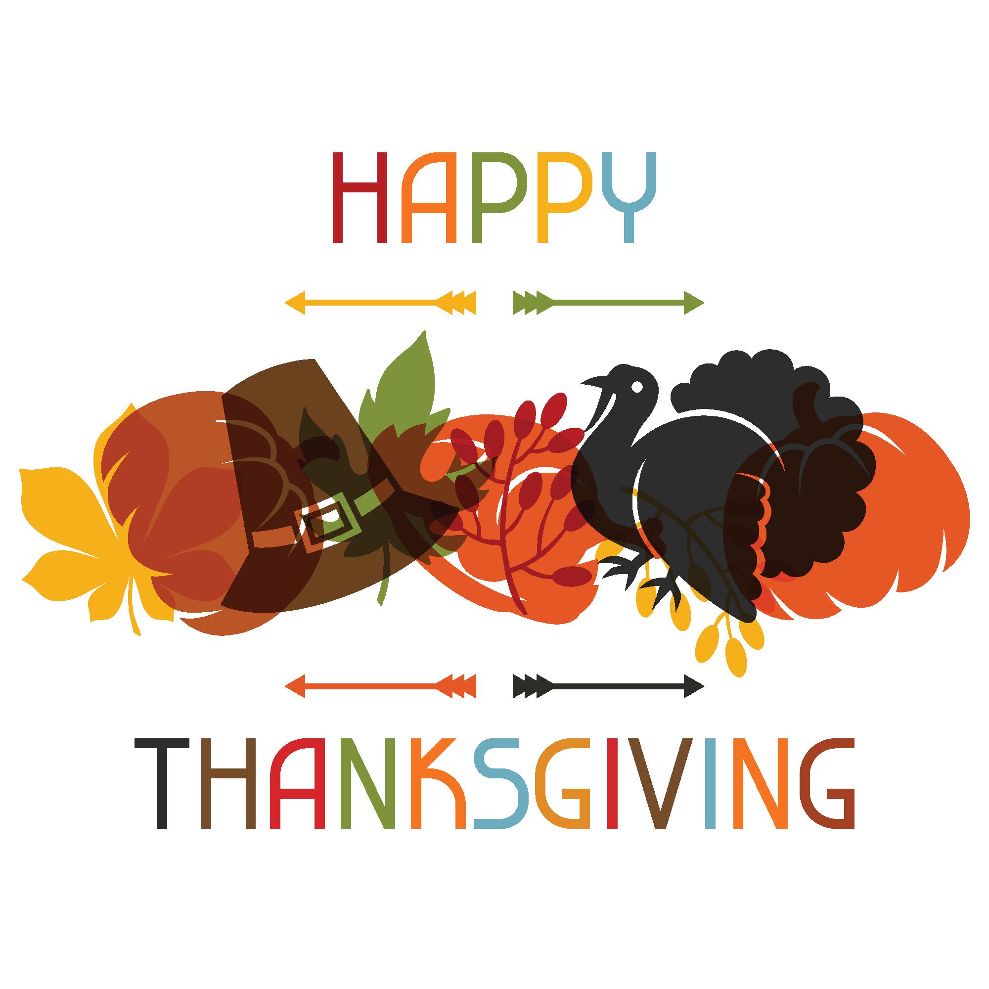 thanksgiving graphic