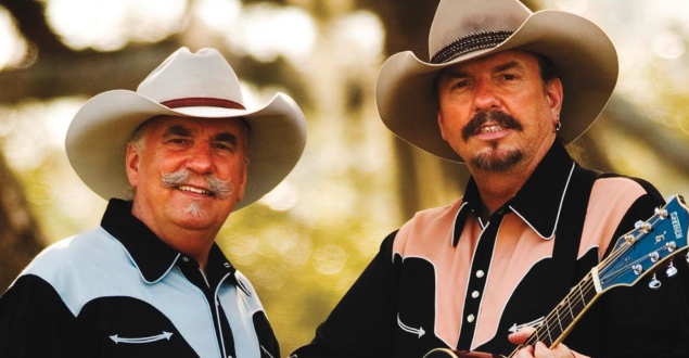 Bellamy brothers