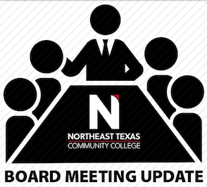 board meeting update icon