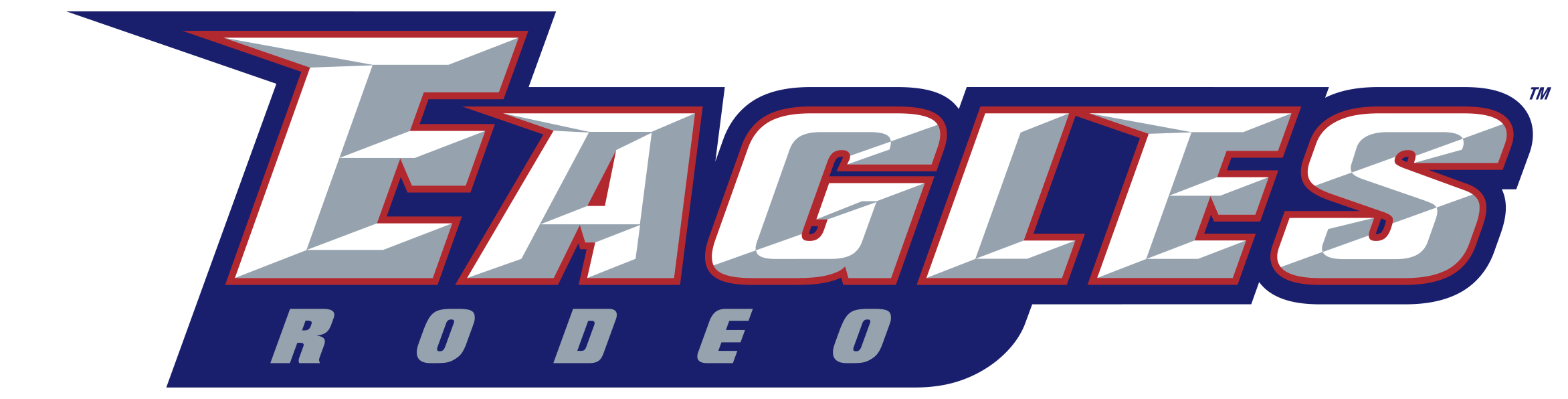 eagles rodeo logo