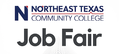 job fair header