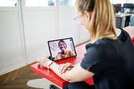 telehealth therapy