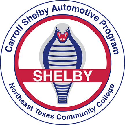 shelby auto logo