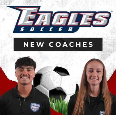 new soccer coaches