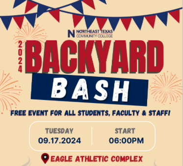 backyard bash graphic