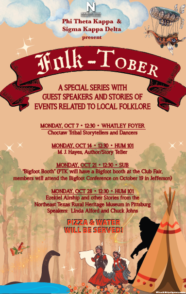 folk-tober poster