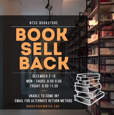 book sell back graphic