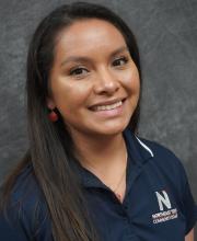 Lupe Torres - Academic Advisor