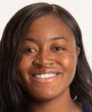 Taniece Tyson - Assistant Softball Coach/Assistant Housing Director