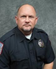 Sgt. Greg Hollingsworth