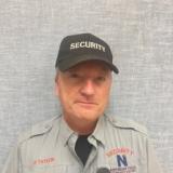 Russell Taylor - Security Coordinator