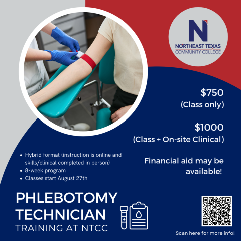 phlebotomy poster