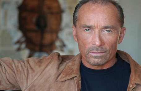 Lee Greenwood