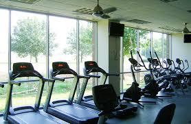 Cardio Machines