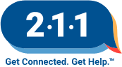 2-1-1 Get Connected. Get Help