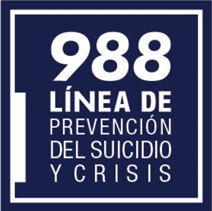 988 Linea de prevencion del suicidio y crisis