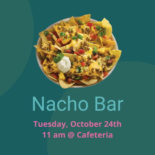 Nacho Bar