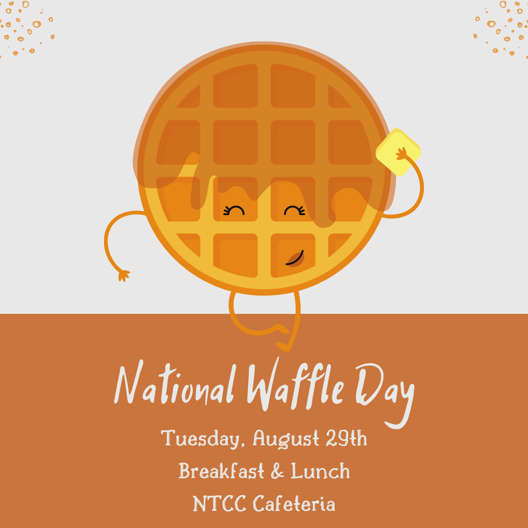 National Waffle Day