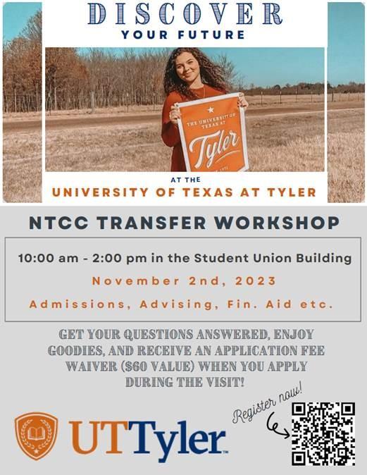 UT Tyler