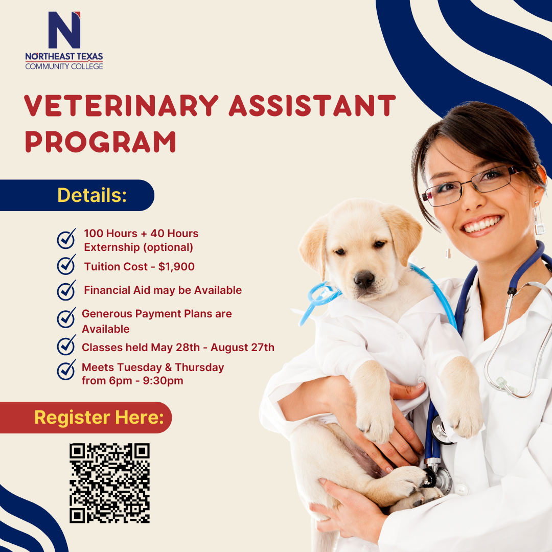 Vet Asst