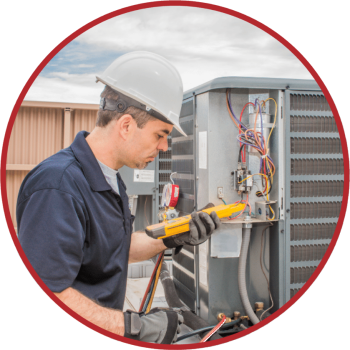 AC Repair Technician