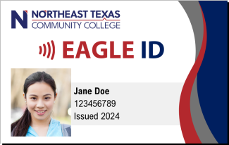 Eagle ID (Student ID Card)