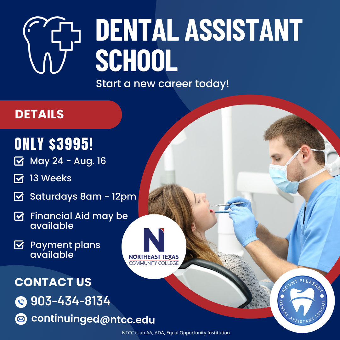 Dental Asst May