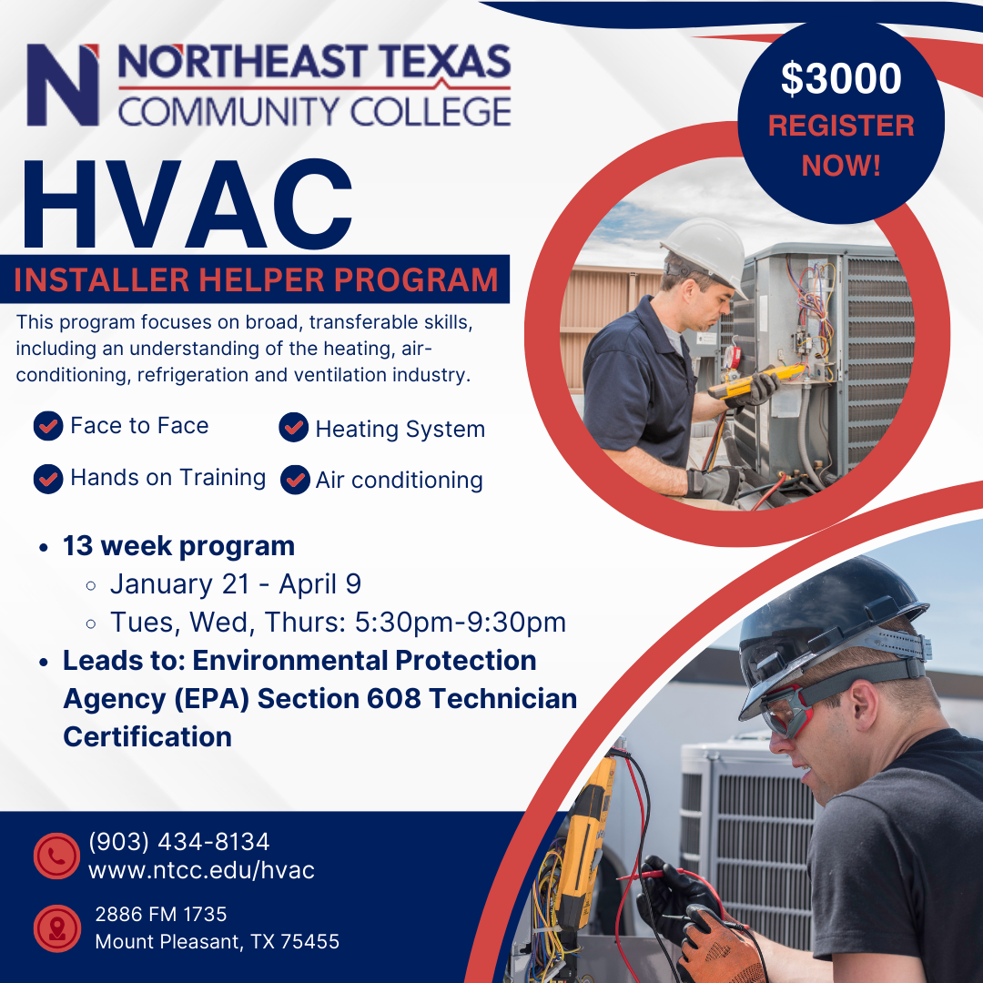 HVAC Jan 25