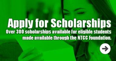 Apply for Scholarships