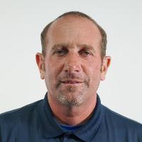 Jonathan Evan - Head Men's Soccer Coach