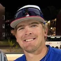 Trent Touchet - Assistant Baseball Coach/Assistant Housing Director