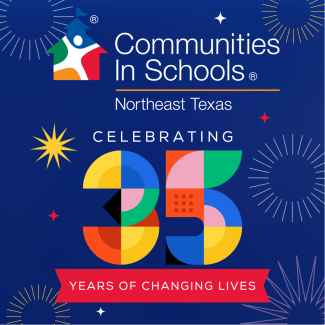 Communities in Schools 35 Years of Changing Lives