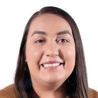 Lucero Stapp - CIS Site Coordinator