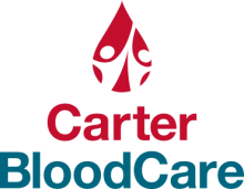 carter Blood Car logo