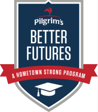 better futures logo