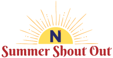 summer shout out logo