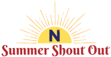 summer shout out logo