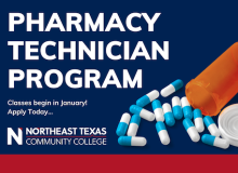 pharmacy tech graphic