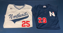 Jerseys