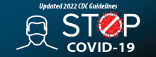 stop covid graphic