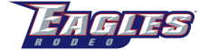 eagles rodeo logo