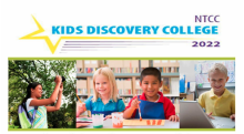 kids college header