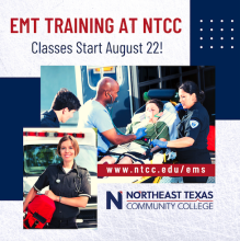 EMT graphic