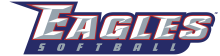 softball logo