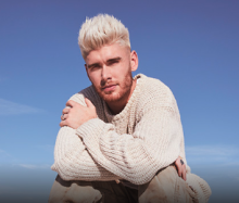 Colton Dixon