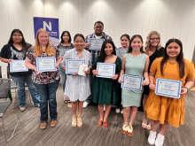 sigma kappa delta inductees