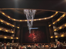 dallas opera