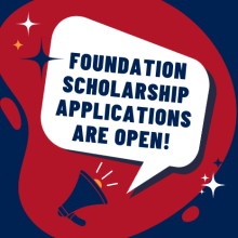 scholarship applications